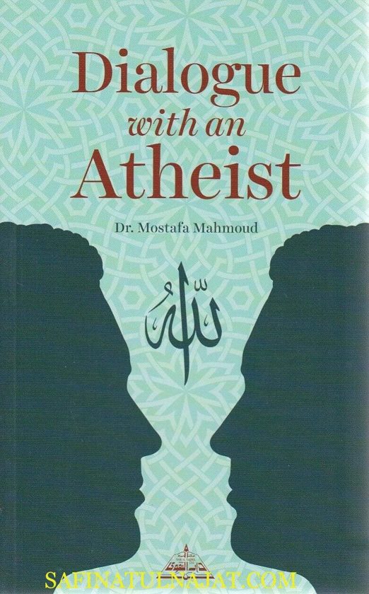 DIALOGUE WITH AN ATHEIST