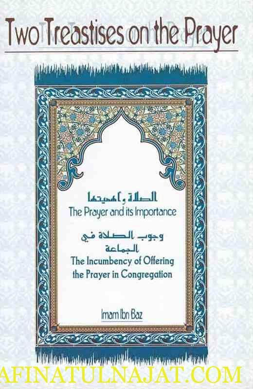 Two Treatises on Prayer