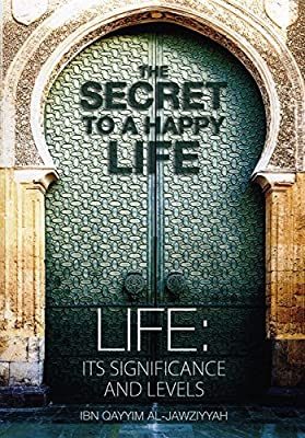The Secret to A Happy Life