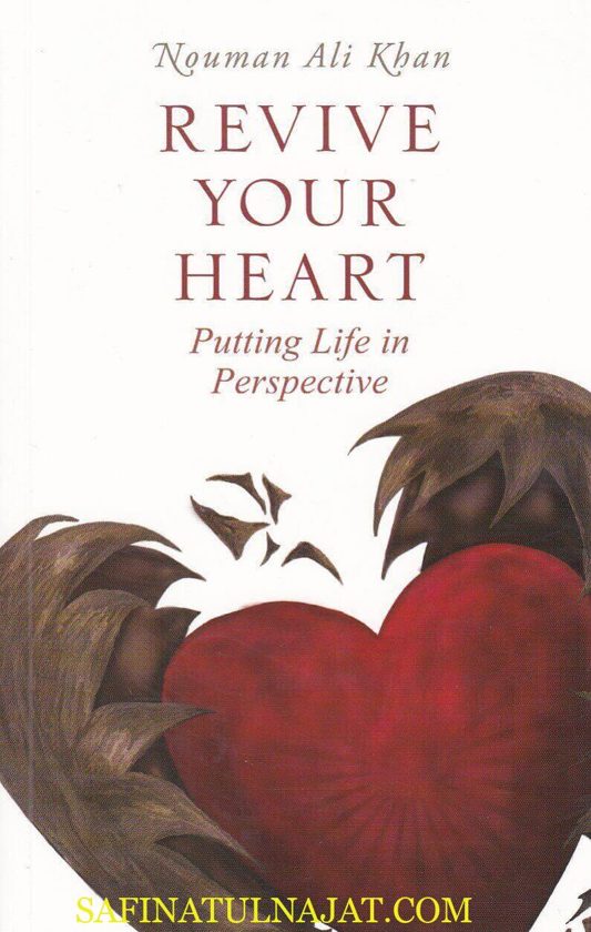 Revive Your Heart: Putting Life in Perspective