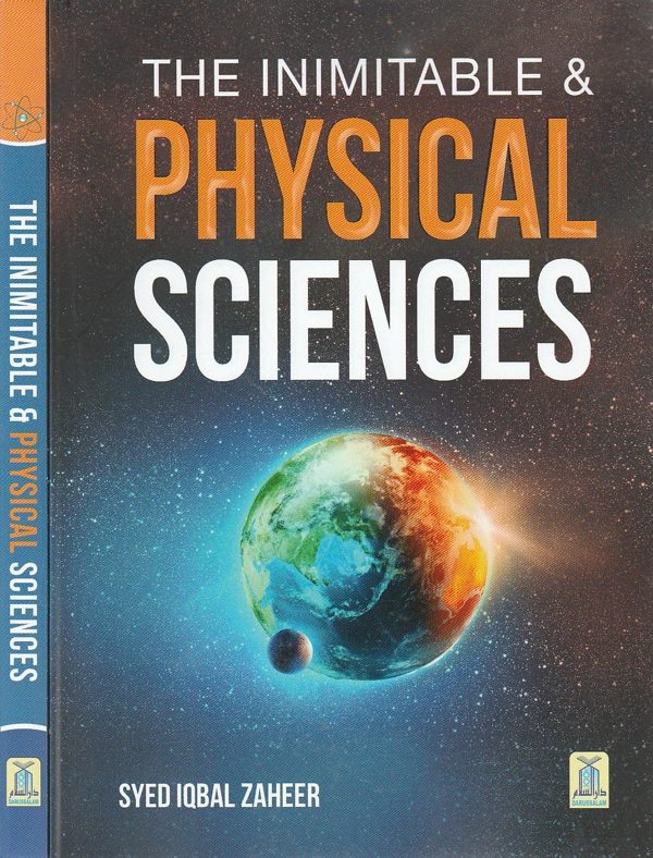 The Inimitable & Physical Sciences