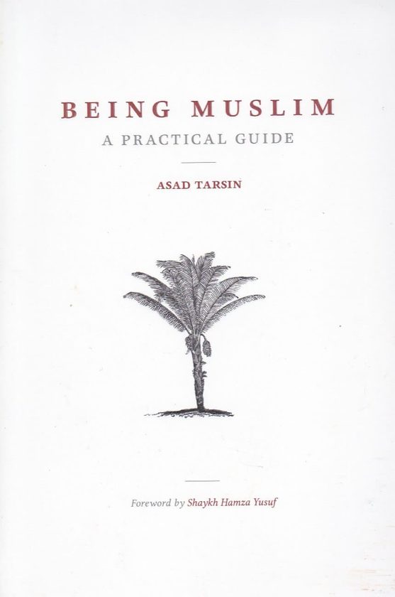Being Muslim