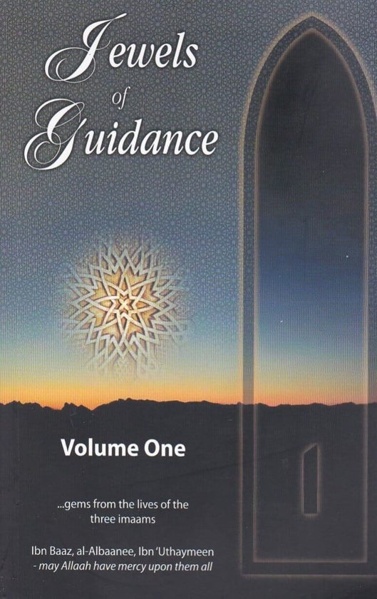 Jewels of Guidance Volume One