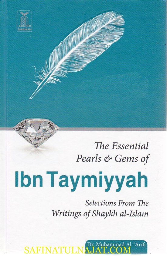 The Essential Pearls & Gems of Ibn Taymiyyah