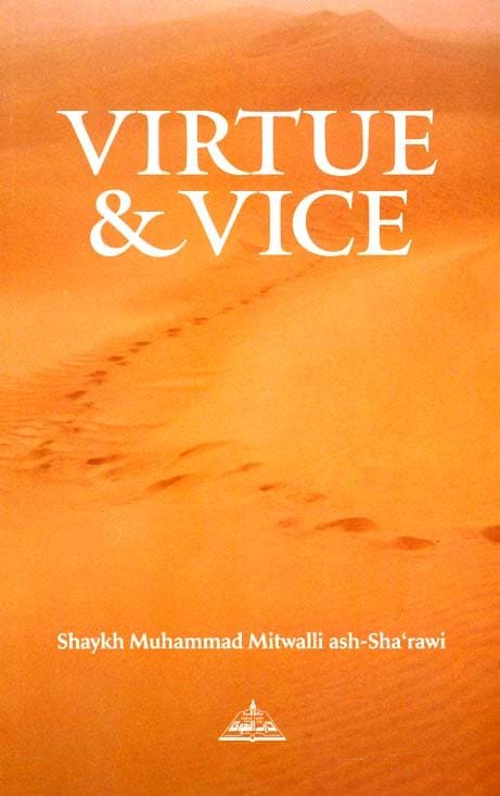 Virtue & Vice