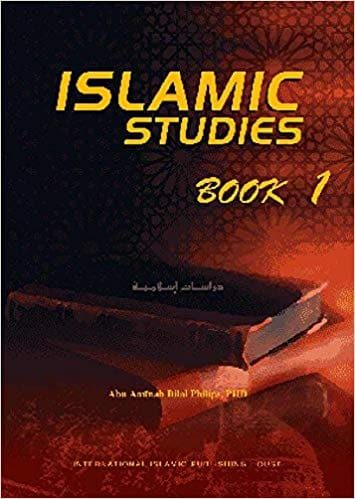 Islamic Studies by Bilal Philips