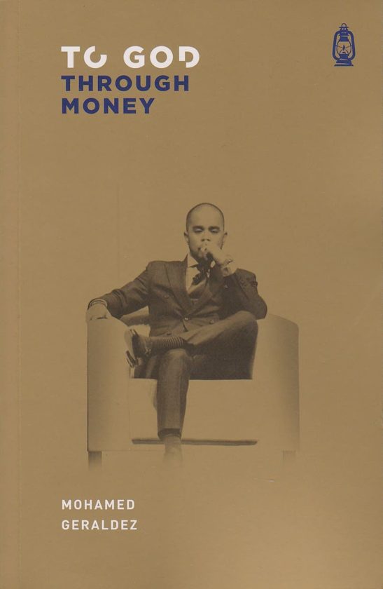 To God Through Money