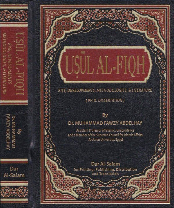 Usul Al-Fiqh