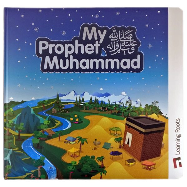 My Prophet Muhammad