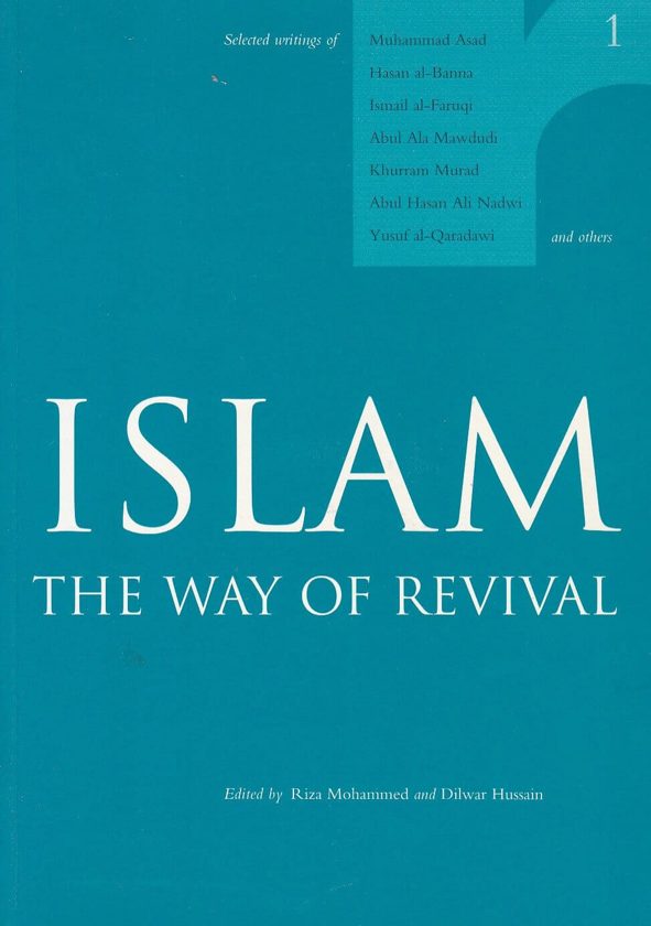 Islam The Way of Revival