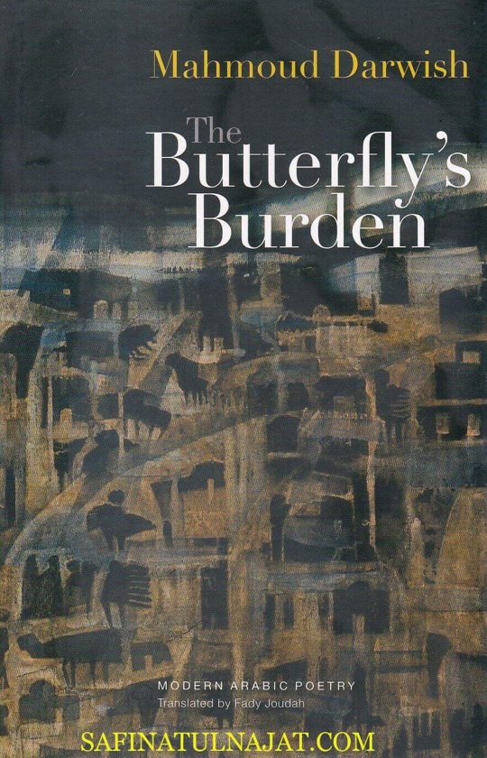 The Butterfly’s Burden