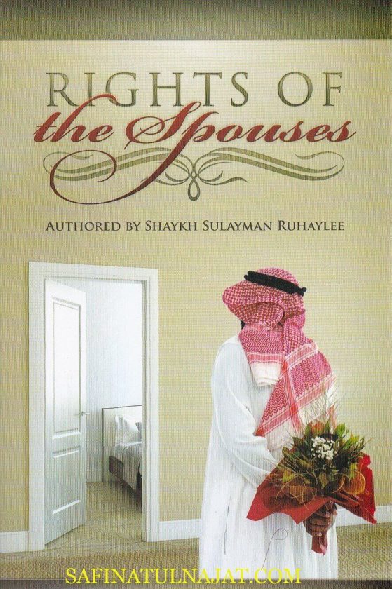 Rights of the Spouses