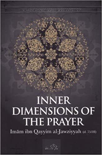 Inner Dimensions of The Prayer