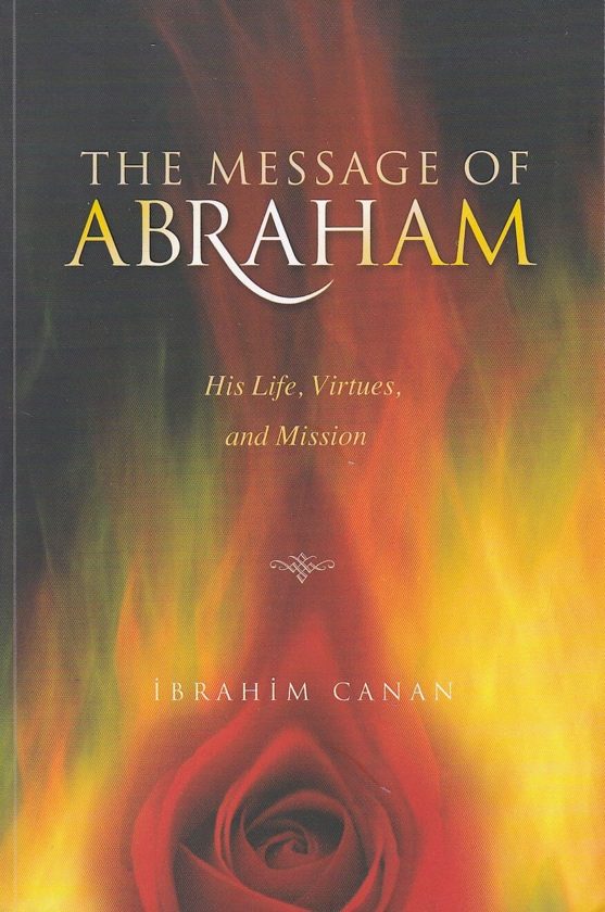 The Message of Abraham