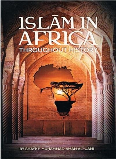 Islam In Africa Throughout History