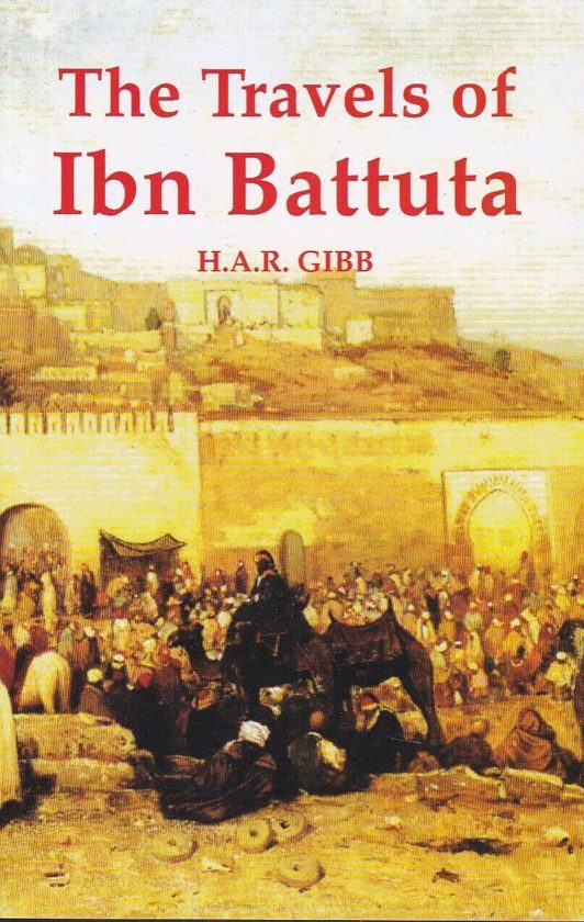 The Travels of Ibn Battuta