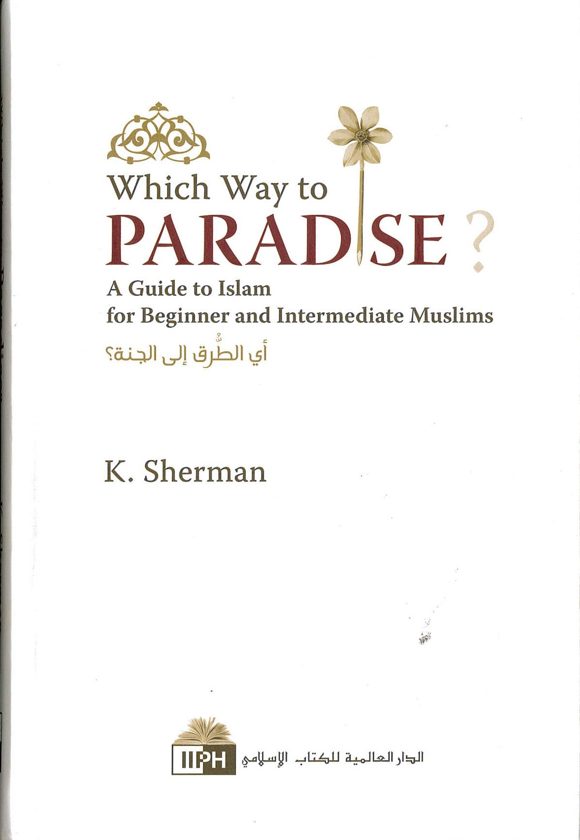 Which Way to Paradise?