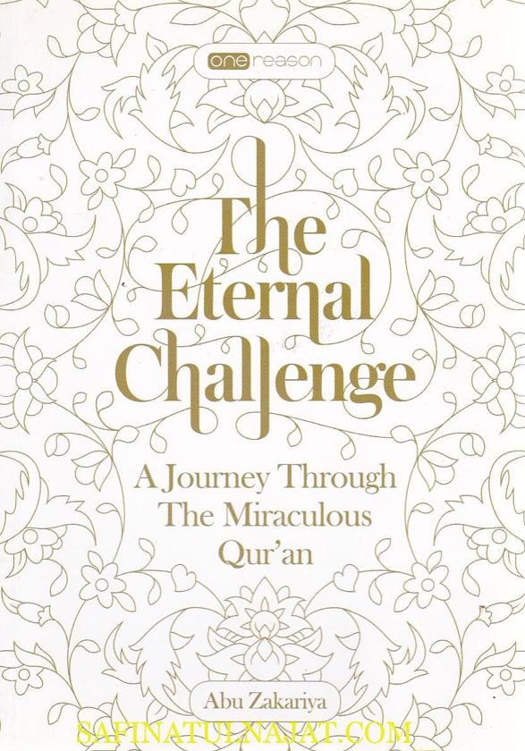 The Eternal Challenge: A Journey Through the Miraculous Qur’an