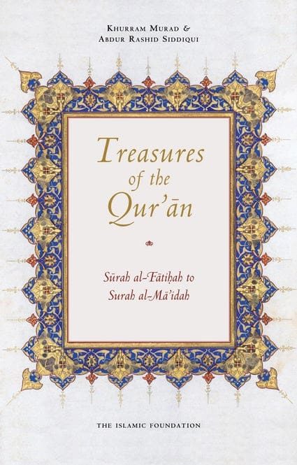 Treasures of the Qur’an