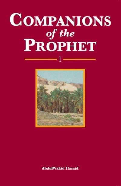 Companions of the Prophet