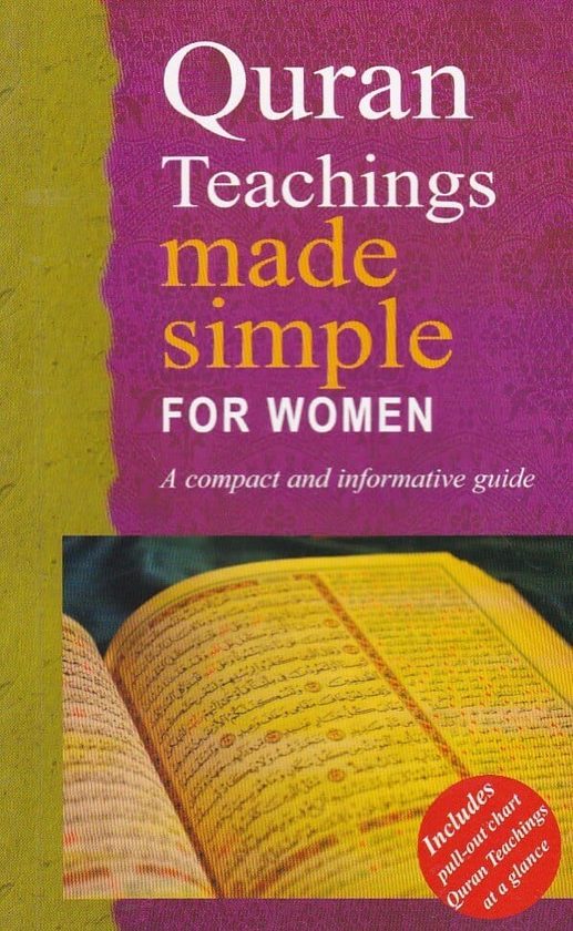 Quran Teachings Made Simple