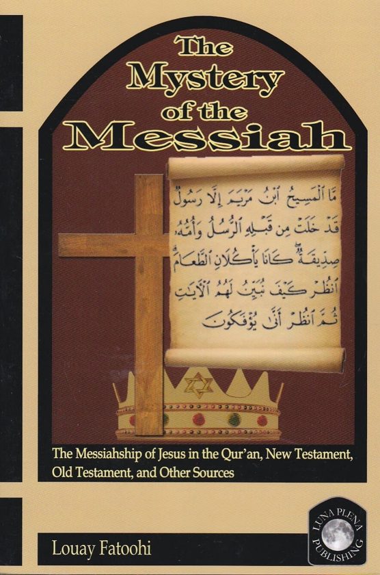 The Mystery of the Messiah