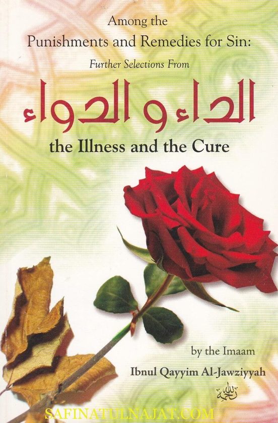 The Illness and The Cure