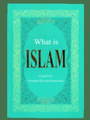 What is Islam