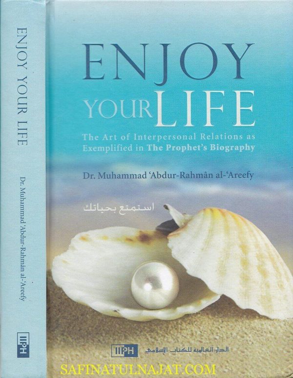 Enjoy Your Life