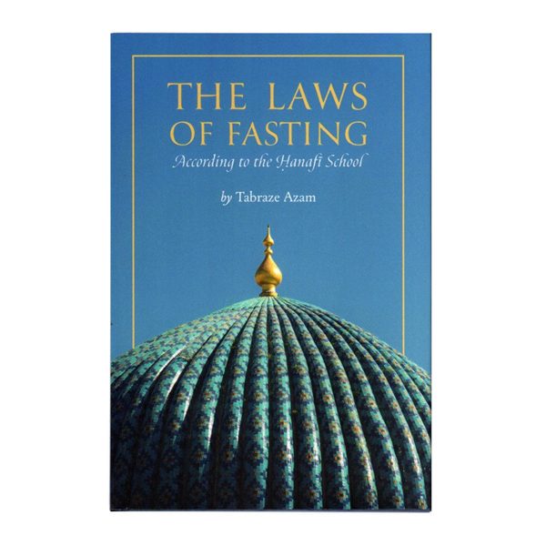 The Laws of Fasting