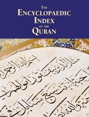 The Encyclopedic Index of the Quran