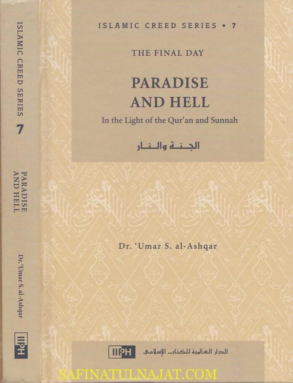 The Final Day: Paradise and Hell