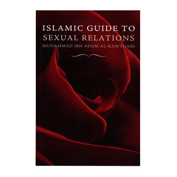 Islamic Guide to Sexual Relations