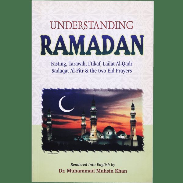 Understanding Ramadan