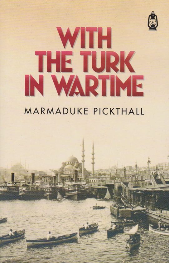 With the Turk in Wartime