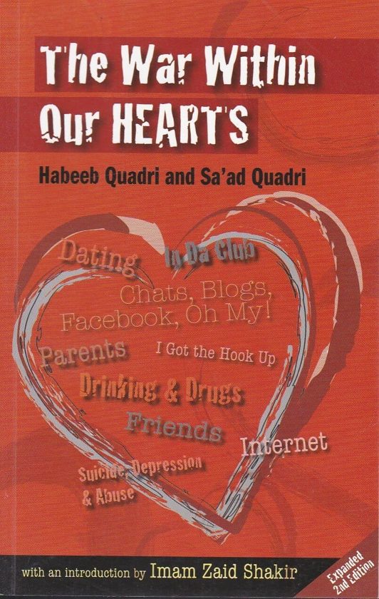 The War Within Our Hearts