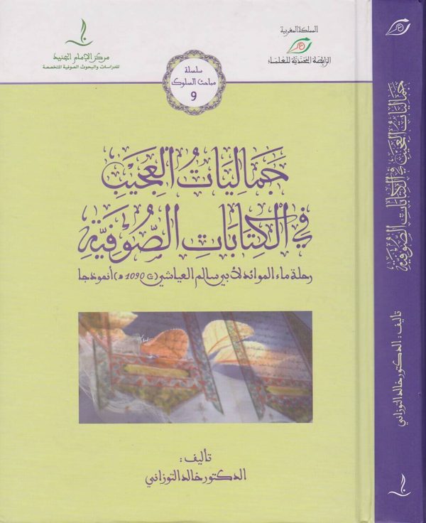جماليات العجيب في الكتابات الصوفية | خالد التوزاني