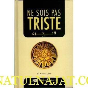 Ne Sois Pas Triste