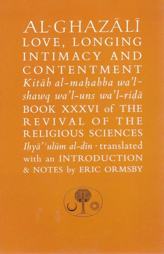 Love, Longing Intimacy And Contentment