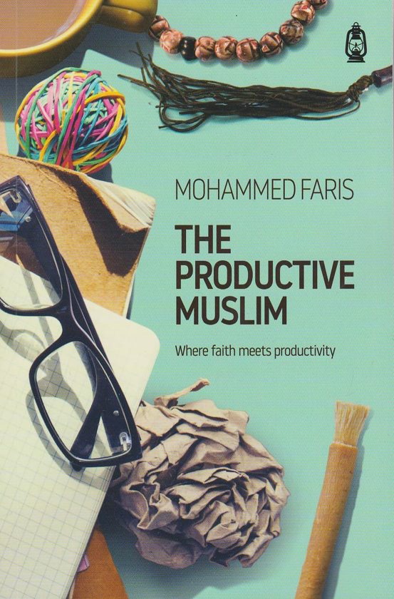 The Productive Muslim