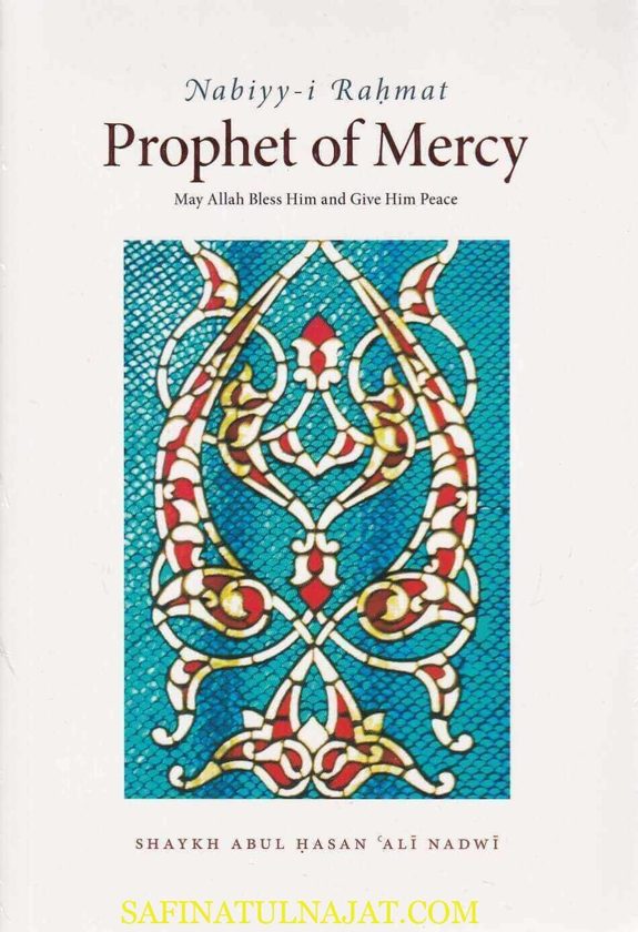 Prophet of Mercy