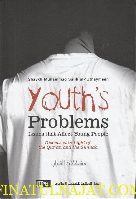 Youth’s Problems Issues that Affect Young People