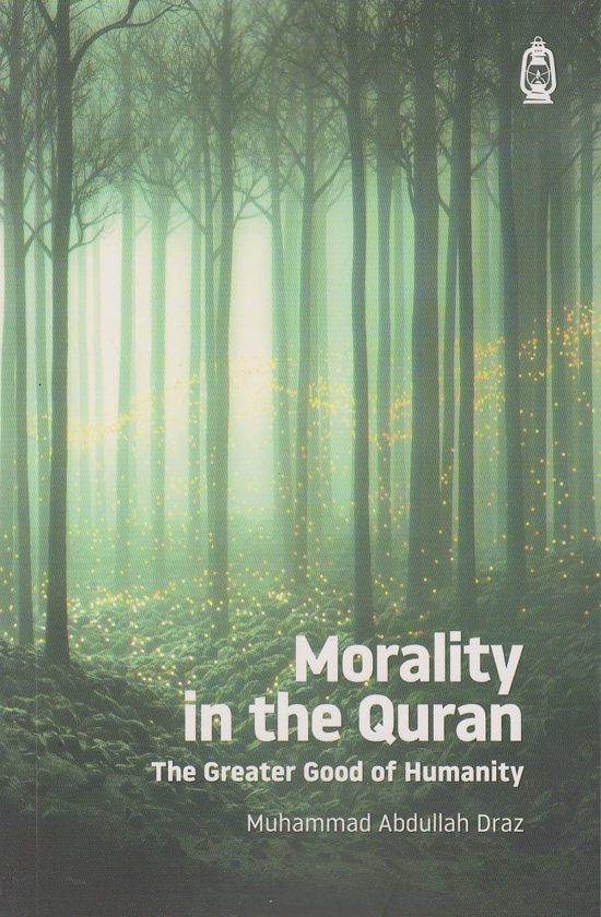 Morality in the Quran