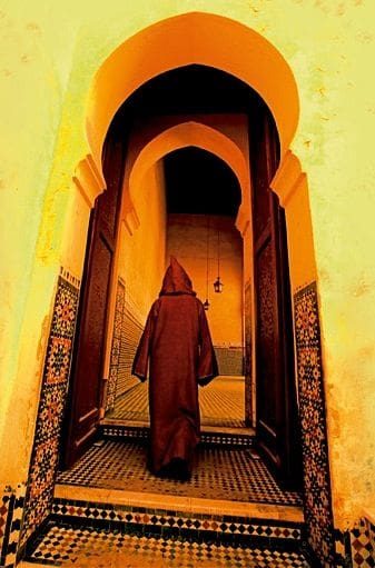 The Secrets of Asceticism