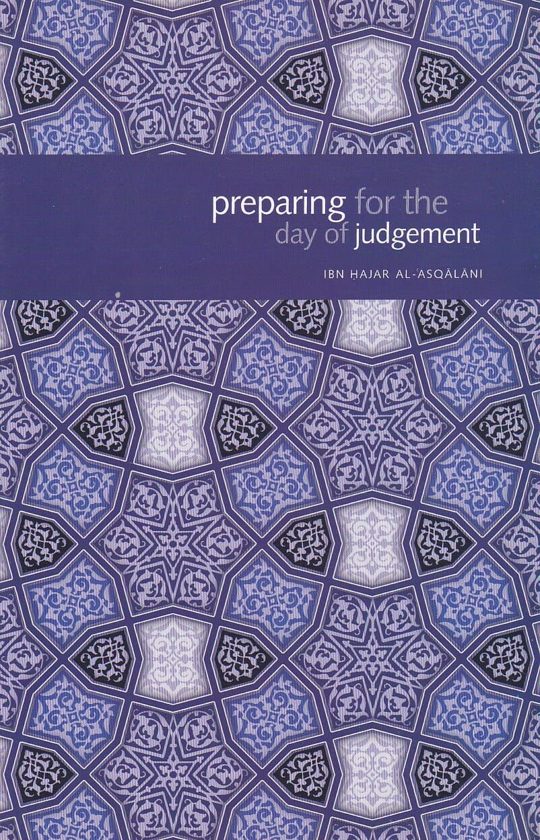 Preparing for the Day of Judgement