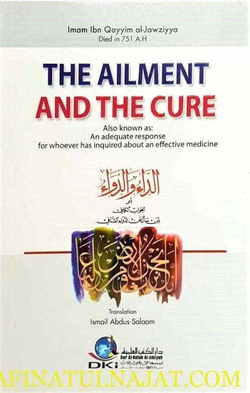 The Ailment And The Cure