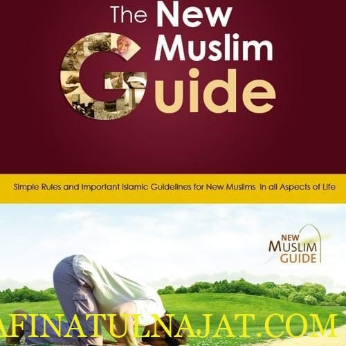 The Muslim Guide