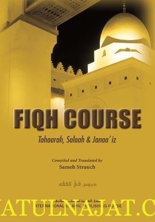Fiqh Course