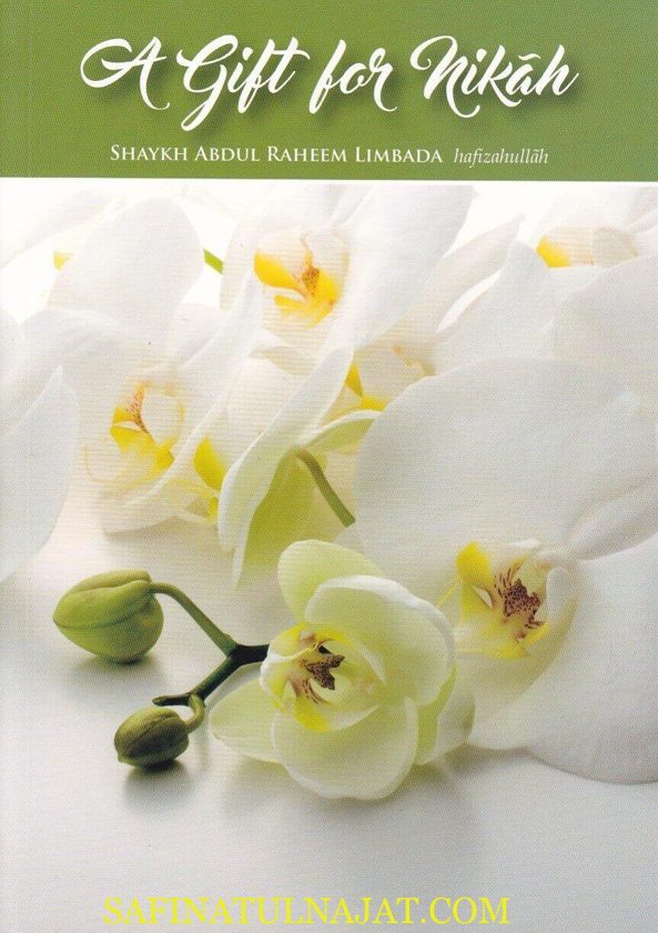A Gift For Nikah