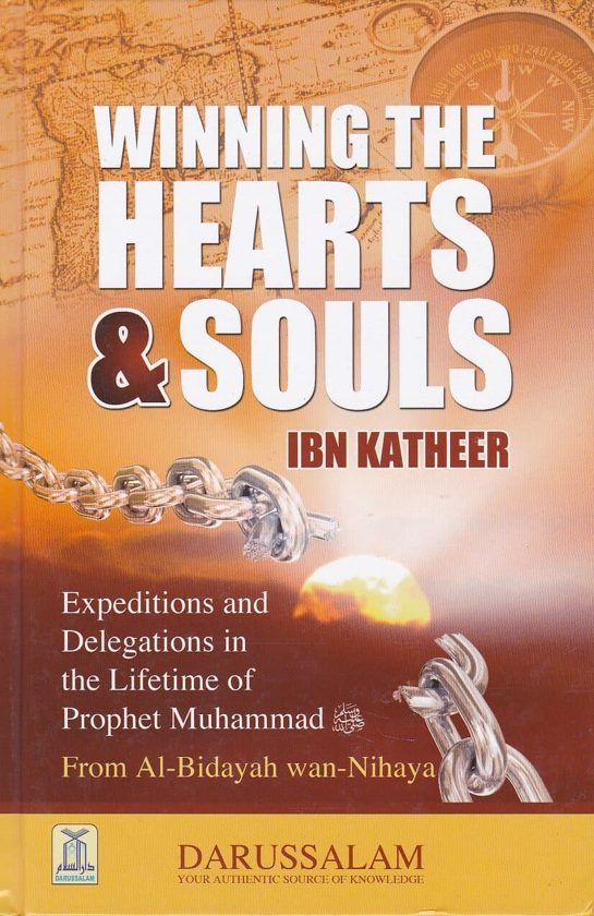 Winning the Hearts & Souls